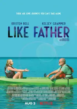 Как отец / Like Father (2018) фильм скачать через торрент в хорошем качестве