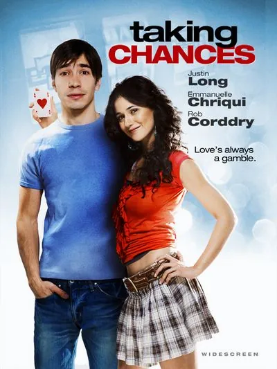 Патриотвилль / Taking Chances (2009) фильм скачать через торрент в хорошем качестве