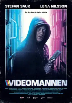 Видеоман / Videomannen (2018) фильм скачать через торрент в хорошем качестве