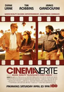 Правдивое кино / Cinema Verite (2011) фильм скачать через торрент в хорошем качестве