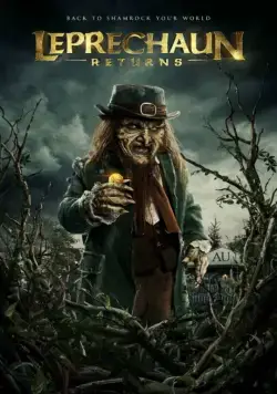 Лепрекон возвращается / Leprechaun 8 (2018) фильм скачать через торрент в хорошем качестве