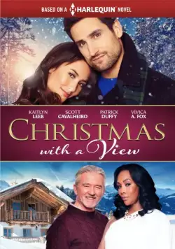 Цели на Рождество / Christmas with a View (2018) фильм скачать через торрент в хорошем качестве