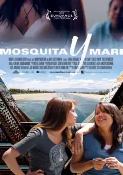 Москита и Мари / Mosquita y Mari (2012) фильм скачать через торрент в хорошем качестве