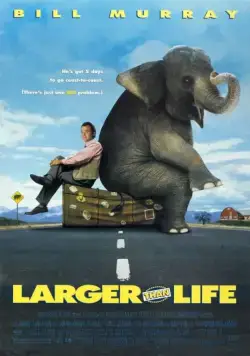 Больше, чем жизнь / Larger Than Life (1996) фильм скачать через торрент в хорошем качестве