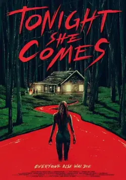 Она придёт сегодня ночью / Tonight She Comes (2016) фильм скачать через торрент в хорошем качестве