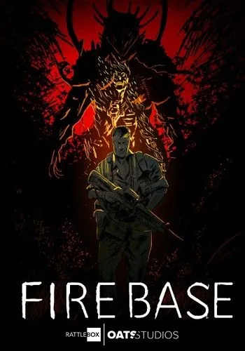Опорный пункт / Oats Studios Volume 1 - Firebase (2017) фильм скачать через торрент в хорошем качестве