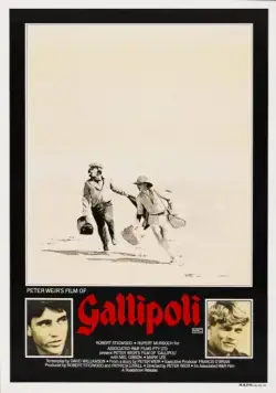 Галлиполи / Gallipoli (1981) фильм скачать через торрент в хорошем качестве