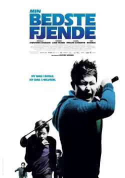 Мой лучший враг / Min bedste fjende (2010) фильм скачать через торрент в хорошем качестве