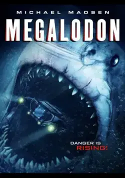 Мегалодон / Megalodon (2018) фильм скачать через торрент в хорошем качестве
