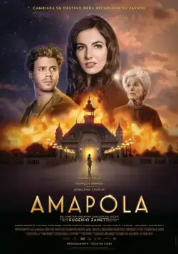 Амапола / Amapola (2014) фильм скачать через торрент в хорошем качестве