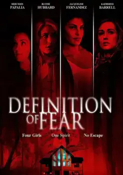 Определение страха / Definition of Fear (2015) фильм скачать через торрент в хорошем качестве