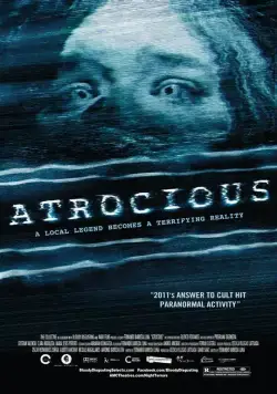 Зверское / Atrocious (2010) фильм скачать через торрент в хорошем качестве