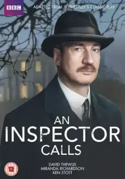Визит инспектора / An Inspector Calls (2015) фильм скачать через торрент в хорошем качестве