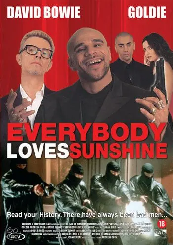 Скачать Понты / Everybody Loves Sunshine (1999) фильм через торрент на русском