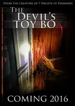 The Devil's Toy Box фильм скачать через торрент в хорошем качестве