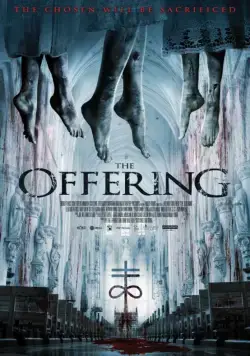 Скачать Подношение / The Offering (2016) фильм через торрент на русском