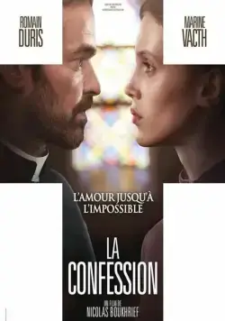 Исповедь / La confession (2016) фильм скачать через торрент в хорошем качестве