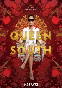 Королева Юга / Queen of the South (2016) сериал скачать через торрент в хорошем качестве