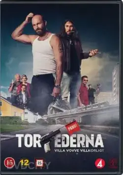 Торпеды / Torpederna (2014) сериал скачать через торрент в хорошем качестве