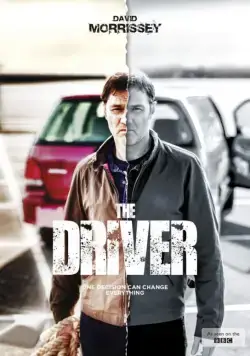 Водитель / The Driver (2014) сериал скачать через торрент в хорошем качестве