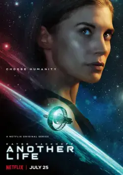 Иная жизнь / Another Life (2019) сериал скачать через торрент в хорошем качестве