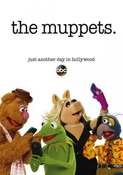 Маппеты / The Muppets. (2015) сериал скачать через торрент в хорошем качестве