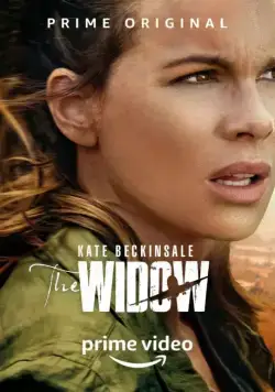 Вдова / The Widow (2019) сериал скачать через торрент в хорошем качестве