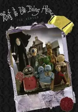 Монстры без присмотра / What It's Like Being Alone (2006) сериал скачать через торрент в хорошем качестве