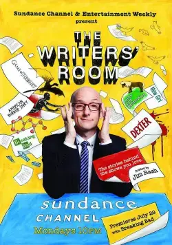 Клуб сценаристов / The Writers' Room (2013) сериал скачать через торрент в хорошем качестве