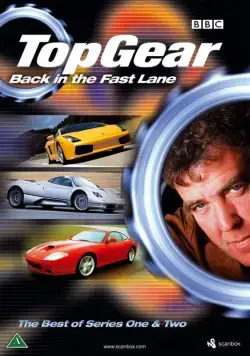 Топ Гир / Top Gear (2002) сериал скачать через торрент в хорошем качестве