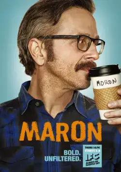 Мэрон / Maron (2013) сериал скачать через торрент в хорошем качестве