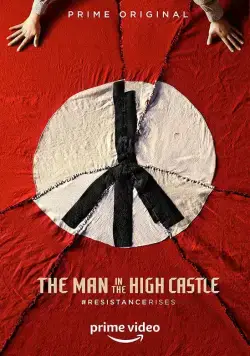 Человек в высоком замке / The Man in the High Castle (2015) сериал скачать через торрент в хорошем качестве