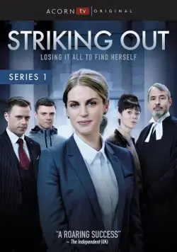 Исключение / Striking Out (2017) сериал скачать через торрент в хорошем качестве