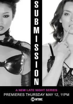Подчинение / Submission (2016) сериал скачать через торрент в хорошем качестве