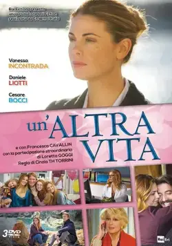 Un'altra vita (2014) сериал скачать через торрент в хорошем качестве