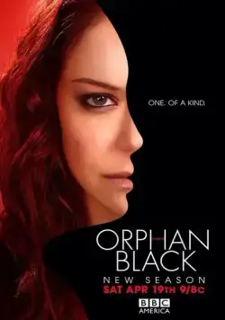 Темное дитя / Orphan Black (2013) сериал скачать через торрент в хорошем качестве