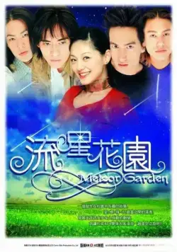 Сад падающих звезд / Liu xing hua yuan (2001) сериал скачать через торрент в хорошем качестве
