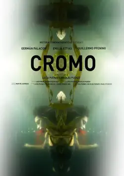 Хром / Cromo (2015) сериал скачать через торрент в хорошем качестве