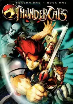 Громокошки / Thundercats (2011) сериал мультфильм скачать через торрент в хорошем качестве