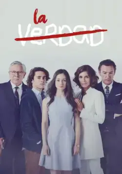 Цена лжи / La verdad (2018) сериал скачать через торрент в хорошем качестве