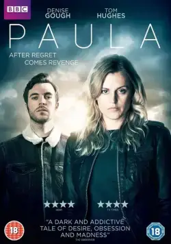 Паула / Paula (2017) сериал скачать через торрент в хорошем качестве