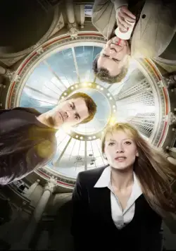 Грань / Fringe (2008) сериал скачать через торрент в хорошем качестве