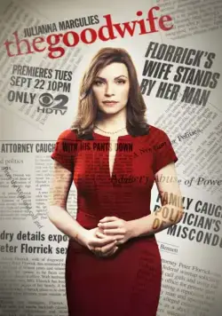 Хорошая жена / The Good Wife (2009) сериал скачать через торрент в хорошем качестве