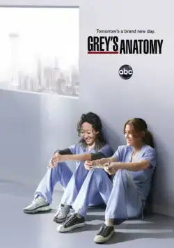 Анатомия страсти / Grey's Anatomy (2005) сериал скачать через торрент в хорошем качестве