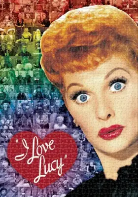 Я люблю Люси / I Love Lucy (1951) сериал скачать через торрент в хорошем качестве