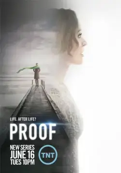 Доказательство / Proof (2015) сериал скачать через торрент в хорошем качестве