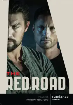 Красная дорога / The Red Road (2014) сериал скачать через торрент в хорошем качестве