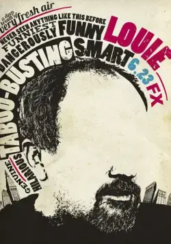 Луи / Louie (2010) сериал скачать через торрент в хорошем качестве