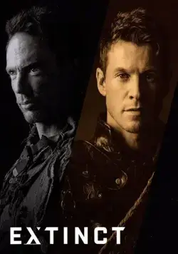 Вымирание / Extinct (2017) сериал скачать через торрент в хорошем качестве