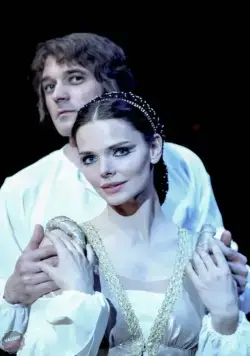 Фантазия белых ночей (2015) сериал скачать через торрент в хорошем качестве